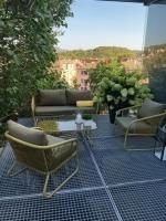 Design apartmán - B&B Teplice