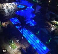 Hotel Porto Marina mont blanc - B&B Mangaratiba