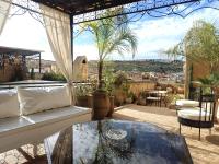 Riad Dar Arsama Lux - Ferienwohnung Fès