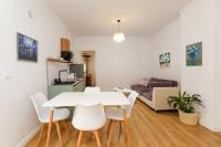 Deluxe Apartment mit 2 Schlafzimmern
