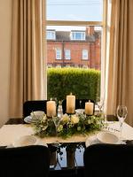 Stylish 2BR Leeds home, 5 Min to City Centre - B&B Leeds