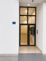 Lux Apartment Podgorica - B&B Podgorica
