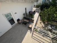 Papa Garden Suites - Sunset Suite - B&B Leuca