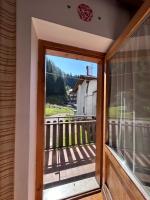 Da Sandra e Fulvio - B&B Padola