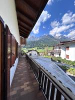 Da Sandra e Fulvio - B&B Padola