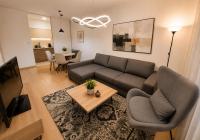 Vista City Apartment City Kvart near BIG Fashion Center - B&B Podgorica