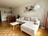 Neustadt Apartment - zentral und gemütlich Dresden entdecken - Ferienwohnung Dresden