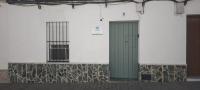La Casa de Antonina - Ferienwohnung Castilblanco de los Arroyos