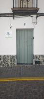 La Casa de Antonina - Ferienwohnung Castilblanco de los Arroyos
