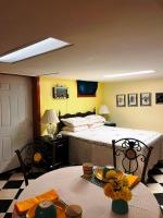 Stay Well - B&B Hempstead
