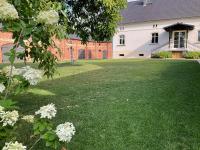 Spreewaldhof am Wasser "Das Gutshaus" - B&B Raddusch