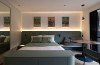 Suite Chipichape Living - B&B Cali