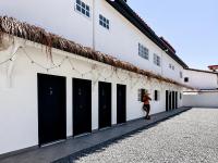 Raya Beach Studios - B&B Maresias