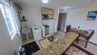 Apto 5 minutos da Praia no Campeche P1166 - Ferienwohnung Florianópolis