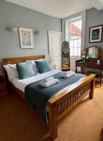 Deluxe Double Room - Non Pet Friendly