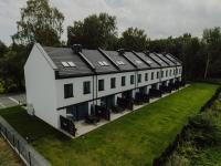 Spokojna Zatoka - City Apartments - B&B Dźwirzyno