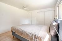 Serene Garden Suite - B&B Delta