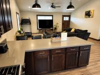 Elegant 3BR Fortuna Getaway - Bed and Breakfast Fortuna