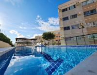 Apartamento aconchegante próximo ao shopping - Ferienwohnung Caruaru