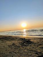 Downtown ByTheSea - Central, Old Town and Beach - Self Check-In - B&B Costanza