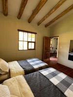 Bungalow Lamay - Cusco - B&B Lamay