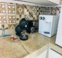 G2 Hospedagem Suites & Studio Praia Dos Anjos - Bed and Breakfast Arraial do Cabo