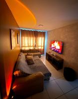 Apartamento aconchegante próximo ao shopping - Ferienwohnung Caruaru