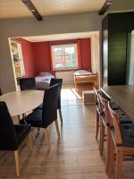 Vila - Chambres d'hôtes Hultsfred