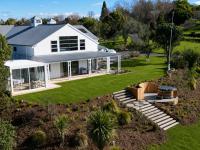 Oliva Bay Retreat - B&B Tauranga