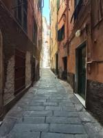 I Vezzi di Vico Lavezzi - Bed and Breakfast Genua