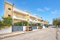 Sky View Apartment Monopoli - Happy Rentals - Ferienwohnung Monopoli