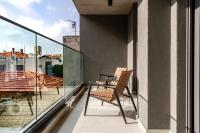 Yamas Urban Living Stayone Suites - B&B Limisso