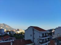 Cosy flat Becici - B&B Boreti