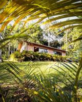 Reserva Rio de Contas - B&B Itacaré
