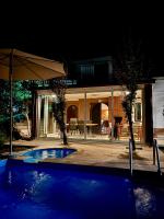 Forest Oasis Slatina near Banja Luka - B&B Slatina