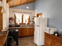 Cabana Charmosa com Vista para Represa - B&B Paraibuna