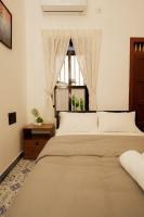 The Verandah by The Sea - Ferienwohnung Alappuzha