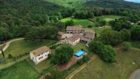 Borgo Cerrecchia - Private Tuscan Hamlet - B&B Fungaia