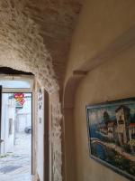 La casetta di Evelyn - Ferienwohnung Martina Franca