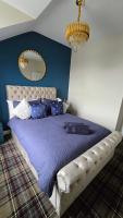 Castle View Apartment - Ferienwohnung Inverness