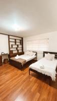 Habitación para 3 personas en Av juarez - B&B Momoxpan
