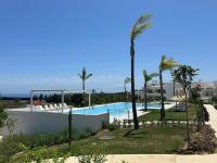 Alcazaba Lagoon & Private Beach Costa del Sol 2105 - B&B Estepona