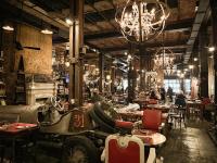 Apartment in the heart of San Telmo on Blvd Caseros - B&B Buenos Aires