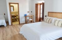 La Casa de Villanueva - Ferienwohnung Villanueva de Alcardete