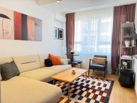 Urban Oasis - B&B Banja Luka