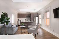 Explore Gaslamp in this Trendy 2BR Sleeps 5 - Ferienwohnung San Diego