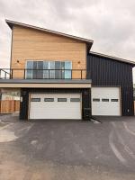 New Modern 2 Bedroom Apartment - B&B Anchorage