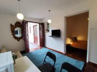 Deluxe Studio mit Doppelbett