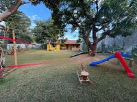 Casinha Rústica - B&B Indaiatuba