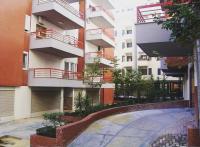 Lake Nest Apartment Tirana - B&B Sauk